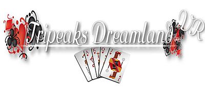 Oculus Quest 游戏《蜘蛛纸牌》Tripeaks Dreamland VR